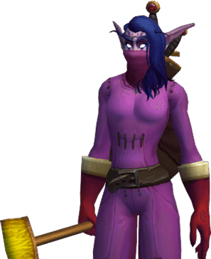 Keramagic render