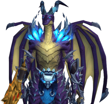 Keranna render