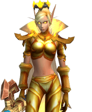 Kerapal render