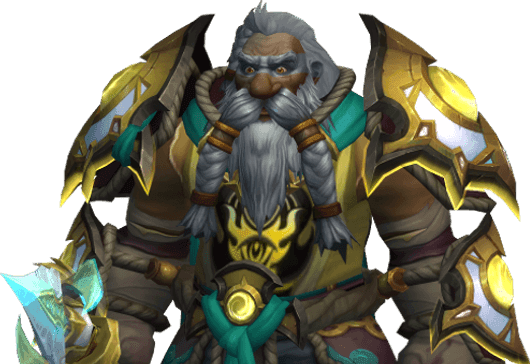 Kesmet render