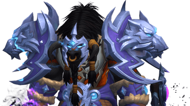 Khalago render
