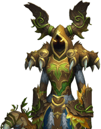 Kharari render