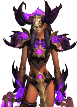 Khronix render