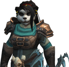 Kilamjanda render