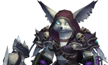 Kirán render