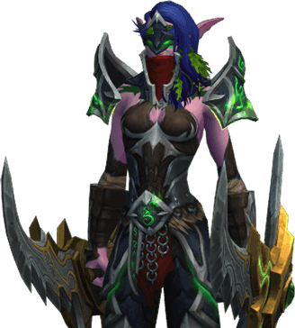 Kir render