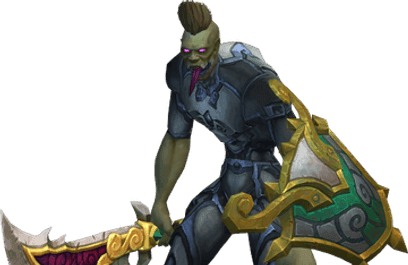 Kirak render