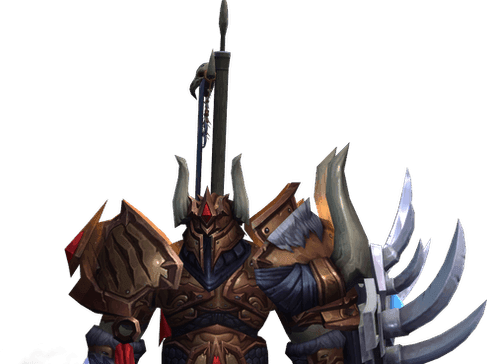 Kirros render