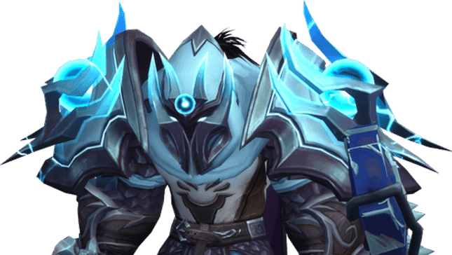 Kkeggler render