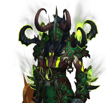 Kratok render
