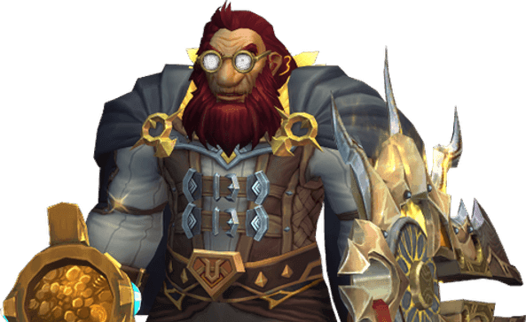 Kreix render