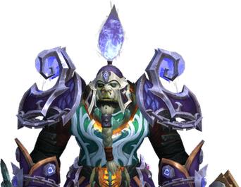 Krexio render
