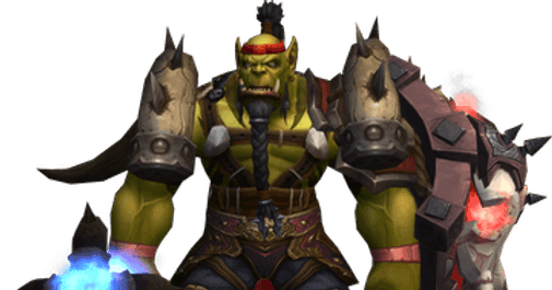 Kromious render