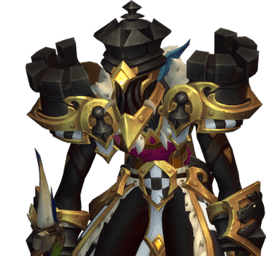 Kronlord render