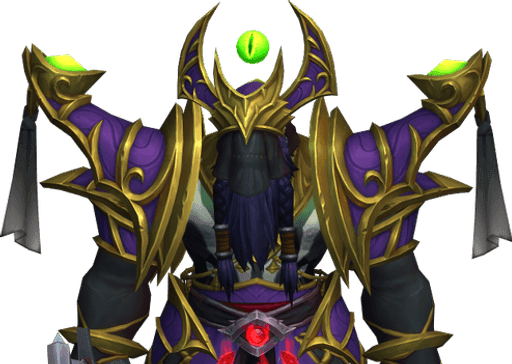Krrak render
