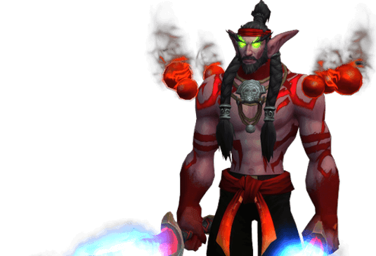 Krysís render