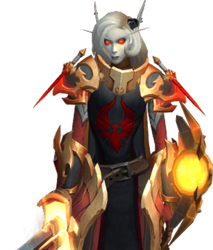Kurøinu render