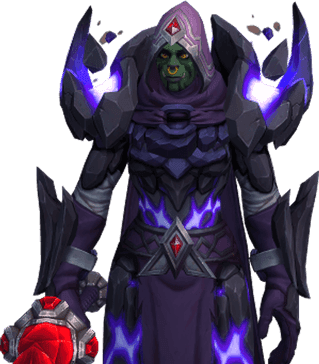 Kur render