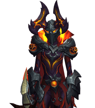 Lacedunlaced render