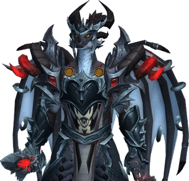 Laeddis render