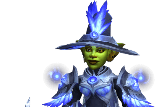 Laithina render
