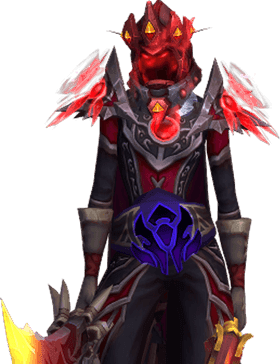 Lalamagexd render