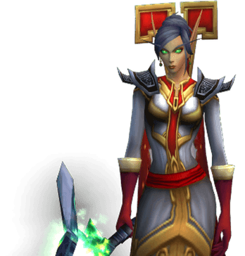 Lanaevoli render