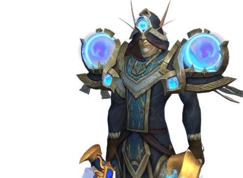 Larynus render