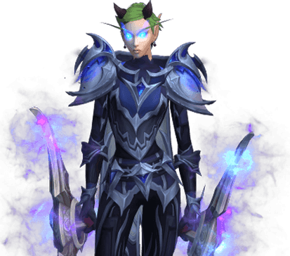 Lawnch render