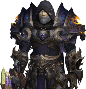 Laxsair render