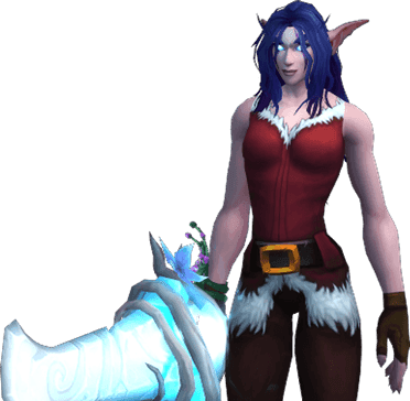 Lefuza render
