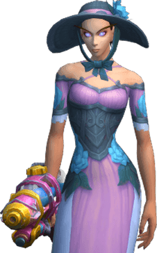 Lemniscate render
