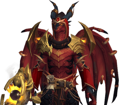 Lhucoa render