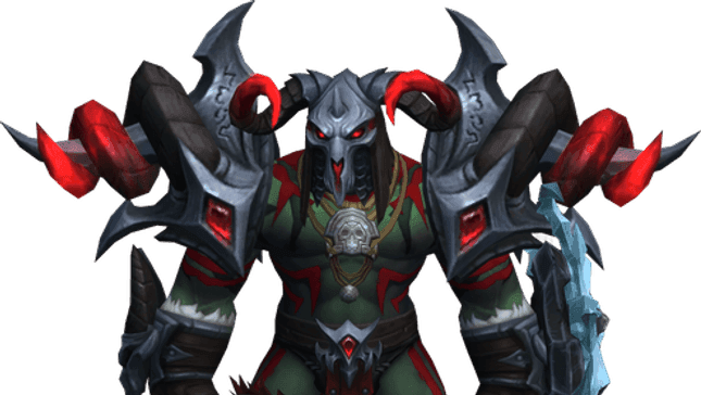 Ligerzero render