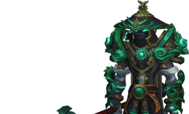 Ligerzerox render