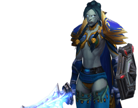 Likkaru render