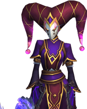 Limballa render