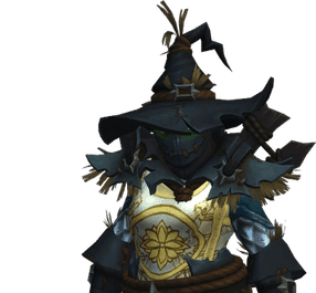 Lingwu render