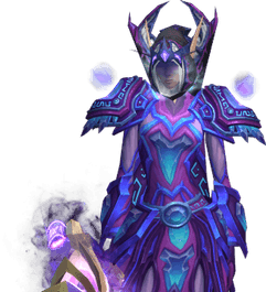 Littlewing render