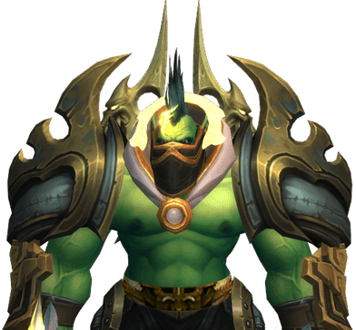 Lolbeastmode render