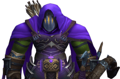 Longarm render