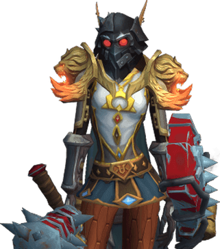 Luanny render