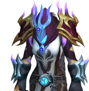 Lucariø render