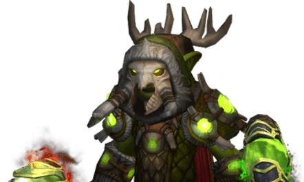 Lugnaxx render