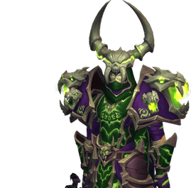 Maekar render