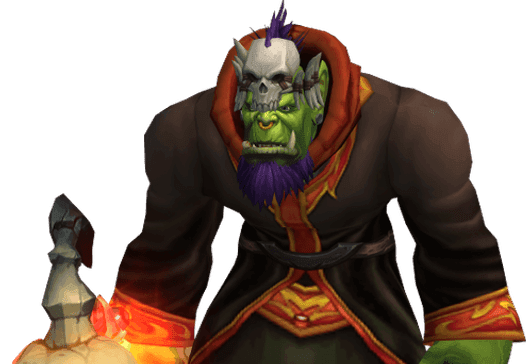 Magion render