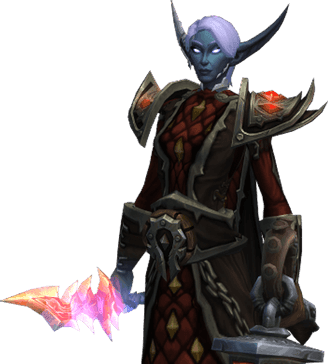 Makyia render
