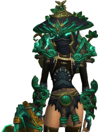 Manghoe render
