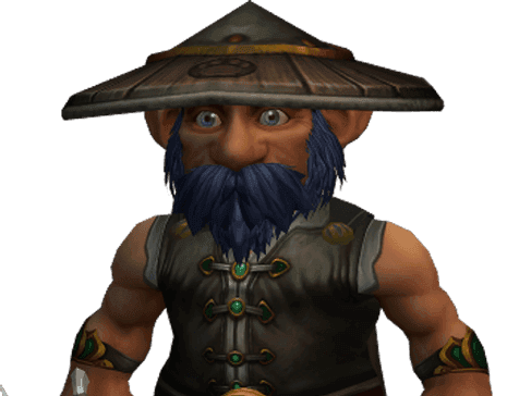 Mar render
