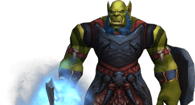 Masse render
